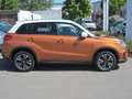 Suzuki Vitara 1.6 Club *AHK*LEDER*NAVI*PDC*SHZ* Orange - thumbnail 4