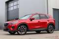 Mazda CX-5 2.5 SkyActiv-G 192 GT-M 4WD / Automaat / Trekhaak Rood - thumbnail 4