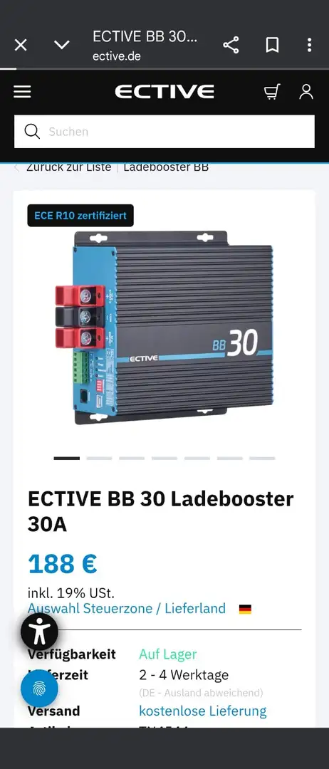 Renault Master Grau - 2