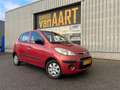 Hyundai i10 1.1 Active | ZUINIG | NAP | Rot - thumbnail 1
