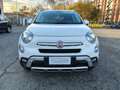 Fiat 500X Cross 1.4 LPG Turbo Weiß - thumbnail 3