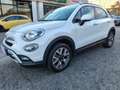Fiat 500X Cross 1.4 LPG Turbo Weiß - thumbnail 2