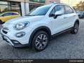 Fiat 500X Cross 1.4 LPG Turbo Weiß - thumbnail 1