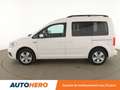 Volkswagen Caddy 2.0 TDI Confortline Blanc - thumbnail 3