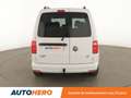 Volkswagen Caddy 2.0 TDI Confortline Blanc - thumbnail 5