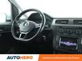 Volkswagen Caddy 2.0 TDI Confortline Blanc - thumbnail 13