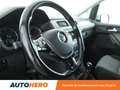 Volkswagen Caddy 2.0 TDI Confortline Blanc - thumbnail 11