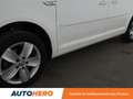 Volkswagen Caddy 2.0 TDI Confortline Blanc - thumbnail 26