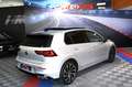 Volkswagen Golf 8 Life 1.5 TSI 150 BVM6 Car Play TO Lane ACC Front IQ Light Volant Chauffant JA 17 Gris - thumbnail 32