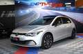 Volkswagen Golf 8 Life 1.5 TSI 150 BVM6 Car Play TO Lane ACC Front IQ Light Volant Chauffant JA 17 Gris - thumbnail 5