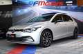 Volkswagen Golf 8 Life 1.5 TSI 150 BVM6 Car Play TO Lane ACC Front IQ Light Volant Chauffant JA 17 Gris - thumbnail 6