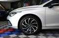Volkswagen Golf 8 Life 1.5 TSI 150 BVM6 Car Play TO Lane ACC Front Gris - thumbnail 3