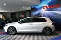 Volkswagen Golf 8 Life 1.5 TSI 150 BVM6 Car Play TO Lane ACC Front IQ Light Volant Chauffant JA 17 Gris - thumbnail 2