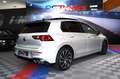 Volkswagen Golf 8 Life 1.5 TSI 150 BVM6 Car Play TO Lane ACC Front IQ Light Volant Chauffant JA 17 Gris - thumbnail 33