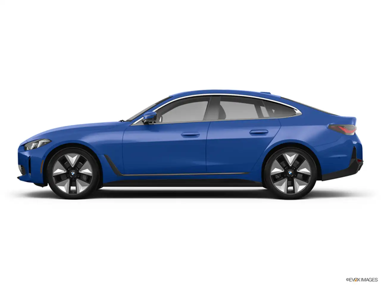 2026 BMW i4