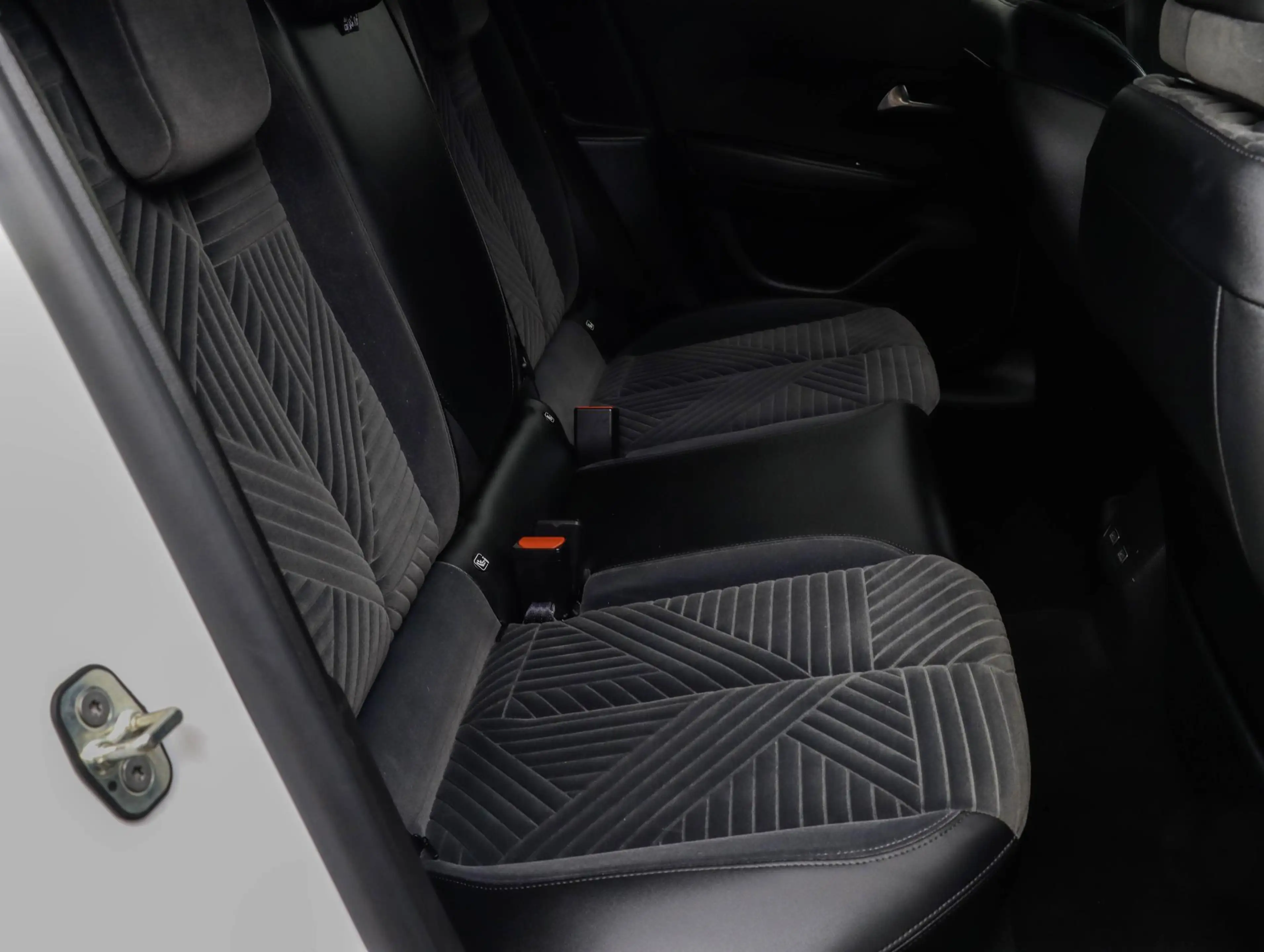 Lancia Ypsilon 1.2 Turbo Hybrid LX 110pk Automaat | Adaptive Crui — photo 16