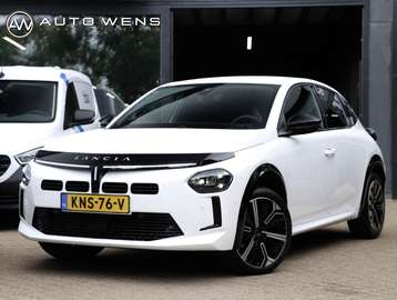 1.2 Turbo Hybrid LX Automaat | Adaptive Cruise | C