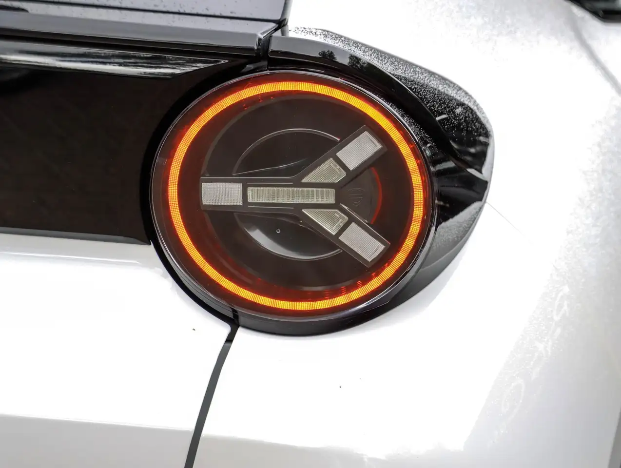 Lancia Ypsilon 2025 — фото 6