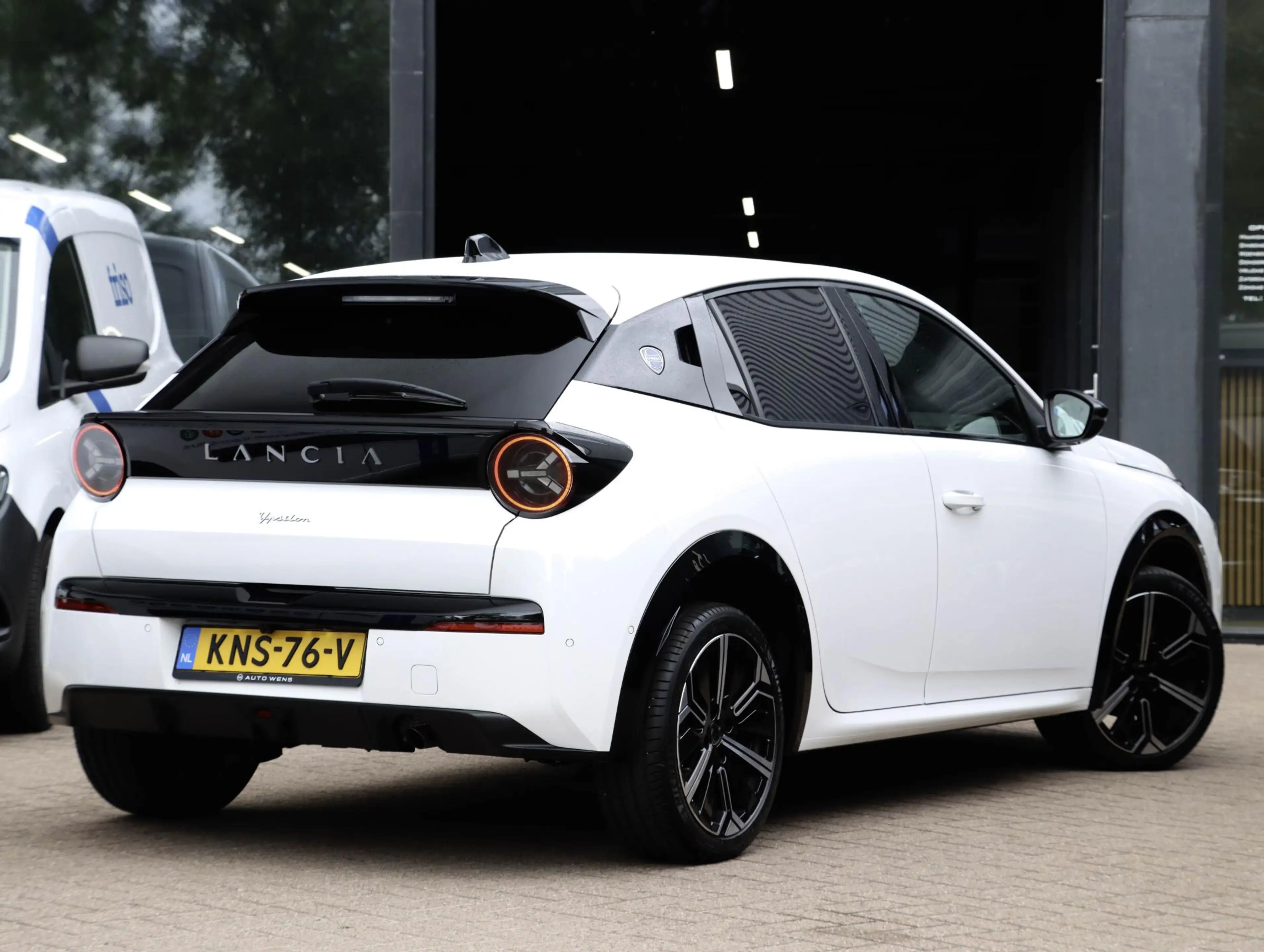 Lancia Ypsilon 1.2 Turbo Hybrid LX 110pk Automaat | Adaptive Crui — photo 2
