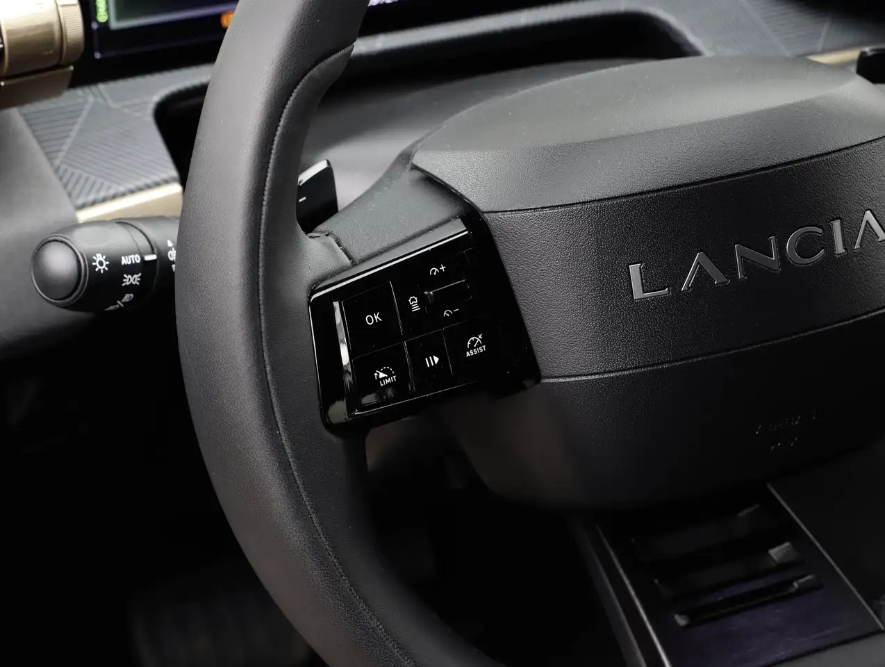 Lancia Ypsilon 2025 — фото 10