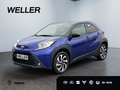 Toyota Aygo X Teamplayer *CarPlay*LED*ACC*Kamera* Blau - thumbnail 1
