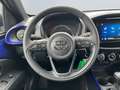 Toyota Aygo X Teamplayer *CarPlay*LED*ACC*Kamera* Blau - thumbnail 10