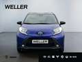 Toyota Aygo X Teamplayer *CarPlay*LED*ACC*Kamera* Blau - thumbnail 6