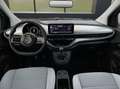 Fiat 500 Hatchback Hybrid Torino Blau - thumbnail 7