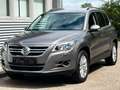 Volkswagen Tiguan Sport & Style 4M AUTOM. LEDER NAVI XENON Grigio - thumbnail 4