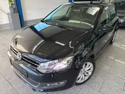 Volkswagen Polo 1.6 TDI*AUTO*BI-XN*NAV*PANO*TMP*PDC*LED*1HD - fotografija vozila