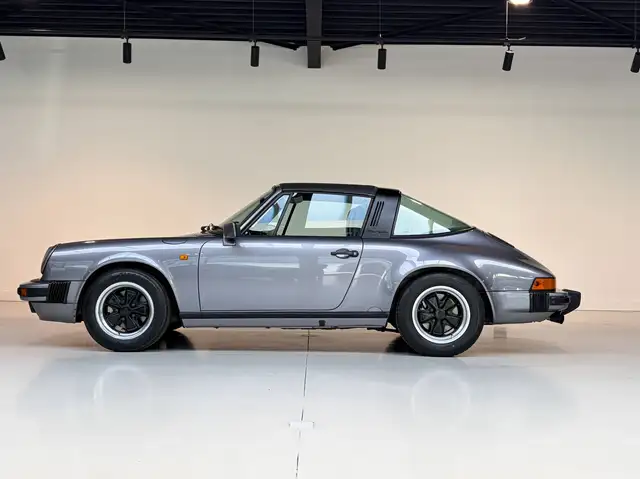 Porsche 3.2 Carrera Targa G50 C00