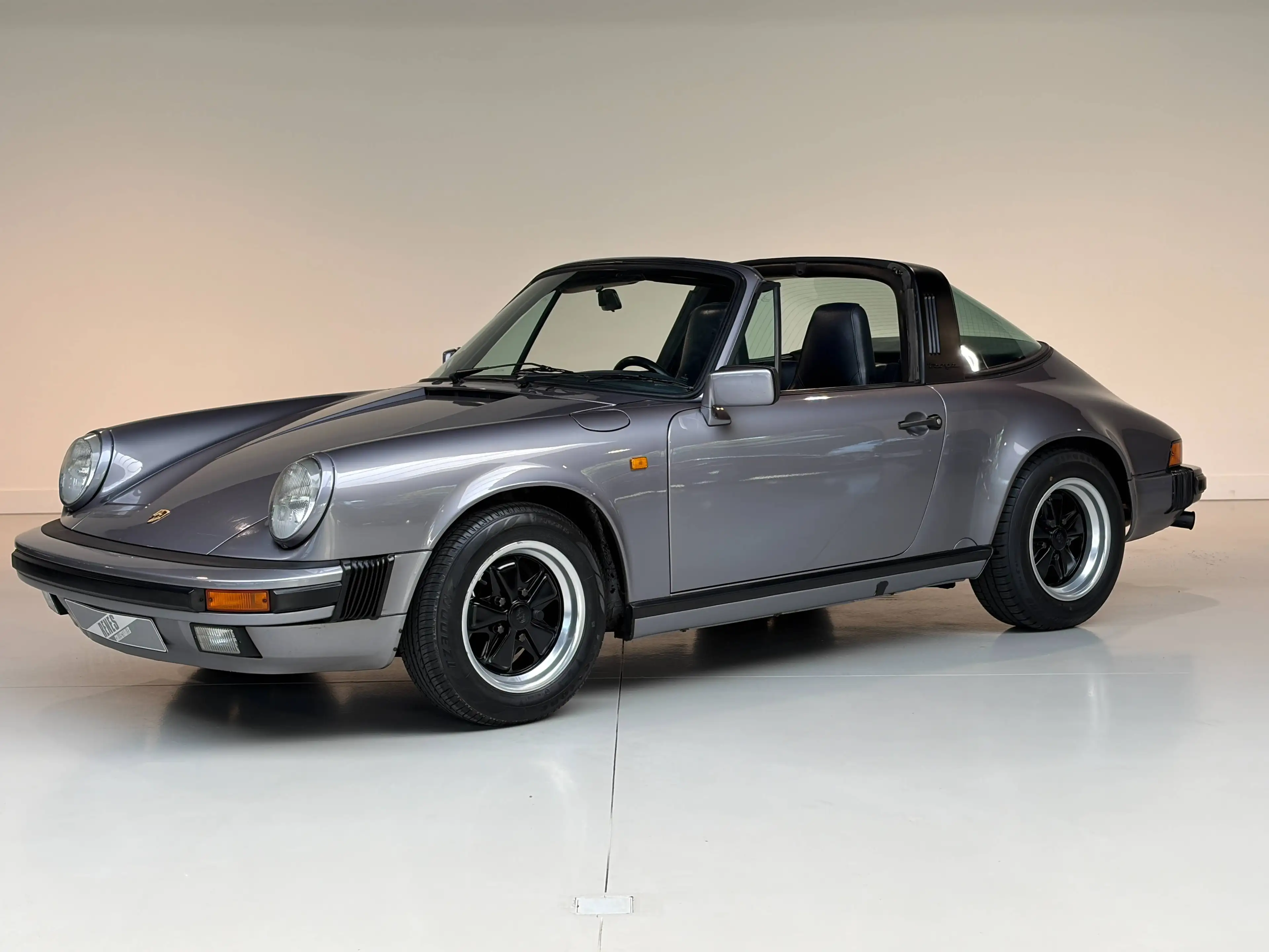 Porsche 911 3.2 Carrera Targa G50 C00 — photo 13