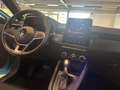 Renault Clio V Edition One 1.3 TCe 130 EU6d-T Navi+Soundsystem Blauw - thumbnail 15