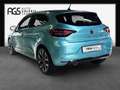 Renault Clio V Edition One 1.3 TCe 130 EU6d-T Navi+Soundsystem Blauw - thumbnail 3