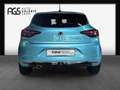 Renault Clio V Edition One 1.3 TCe 130 EU6d-T Navi+Soundsystem Blauw - thumbnail 5