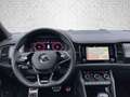 Skoda Kodiaq RS 2.0 TSI 4x4 DSG - ACC DCC Leder AHK Weiß - thumbnail 14