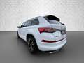 Skoda Kodiaq RS 2.0 TSI 4x4 DSG - ACC DCC Leder AHK Weiß - thumbnail 3