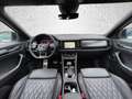 Skoda Kodiaq RS 2.0 TSI 4x4 DSG - ACC DCC Leder AHK Weiß - thumbnail 13