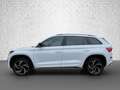 Skoda Kodiaq RS 2.0 TSI 4x4 DSG - ACC DCC Leder AHK Weiß - thumbnail 2