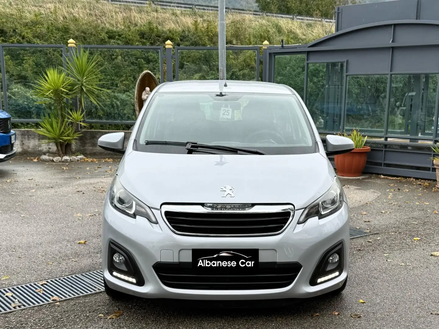 Peugeot 108 Peugeot 108 VTi 68 5 Porte Active - 2