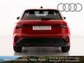 Audi A3 sportback 1.5 tfsi mhev s line edition 150cv s-tro Rosso - thumbnail 4