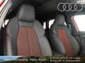 Audi A3 sportback 1.5 tfsi mhev s line edition 150cv s-tro Rosso - thumbnail 6