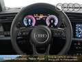 Audi A3 sportback 1.5 tfsi mhev s line edition 150cv s-tro Rosso - thumbnail 11