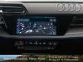 Audi A3 sportback 1.5 tfsi mhev s line edition 150cv s-tro Rosso - thumbnail 13