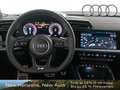 Audi A3 sportback 1.5 tfsi mhev s line edition 150cv s-tro Rosso - thumbnail 10
