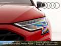 Audi A3 sportback 1.5 tfsi mhev s line edition 150cv s-tro Rosso - thumbnail 26