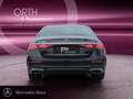 Mercedes-Benz E 200 LIMO AMG NIGHT DIST SPUR KEYLESS CARPLAY Schwarz - thumbnail 5