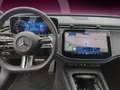 Mercedes-Benz E 200 LIMO AMG NIGHT DIST SPUR KEYLESS CARPLAY Schwarz - thumbnail 12