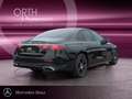 Mercedes-Benz E 200 LIMO AMG NIGHT DIST SPUR KEYLESS CARPLAY Schwarz - thumbnail 4