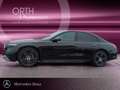 Mercedes-Benz E 200 LIMO AMG NIGHT DIST SPUR KEYLESS CARPLAY Schwarz - thumbnail 2